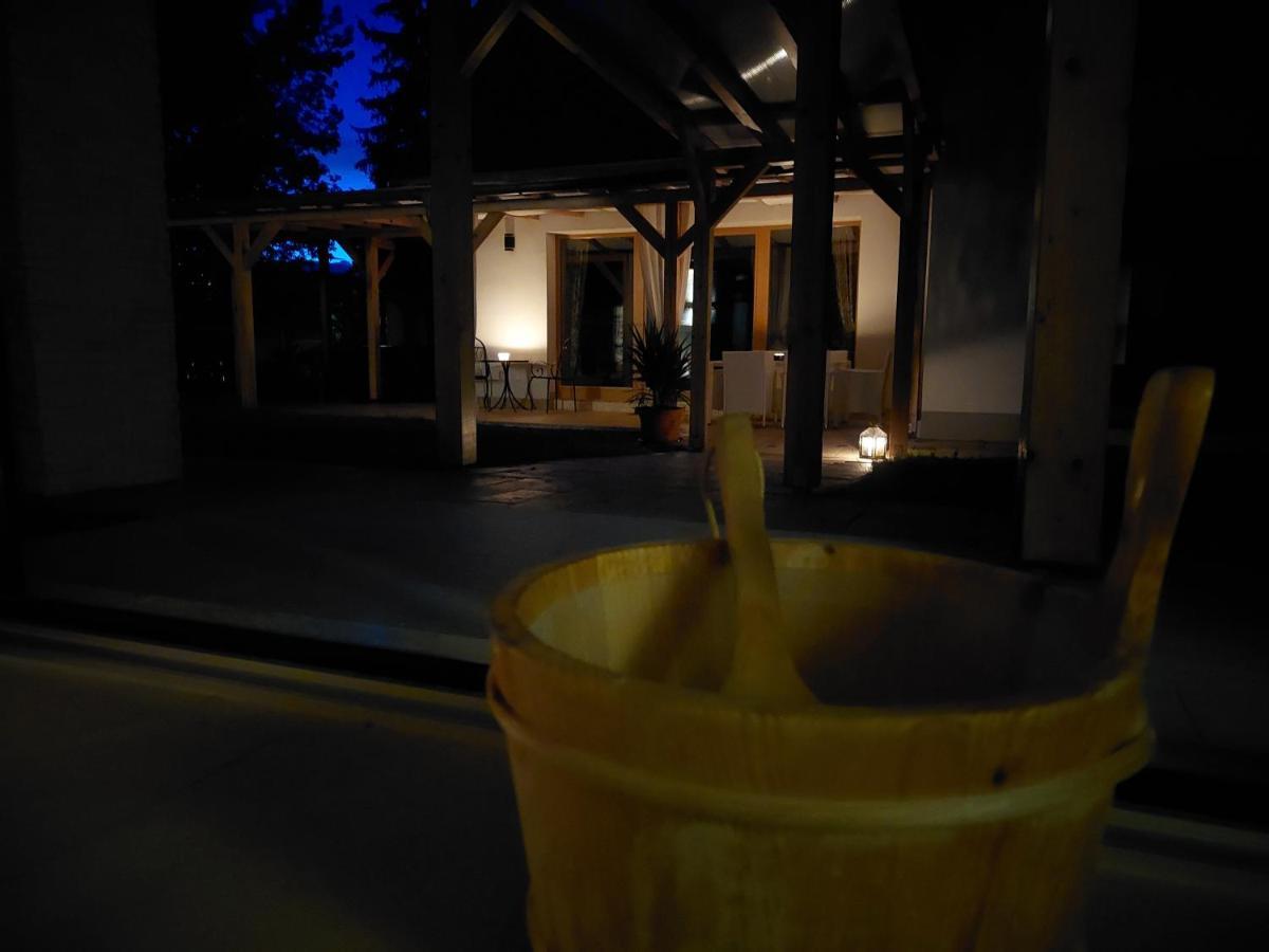 Villa Quality Wellness Dozmat Bagian luar foto