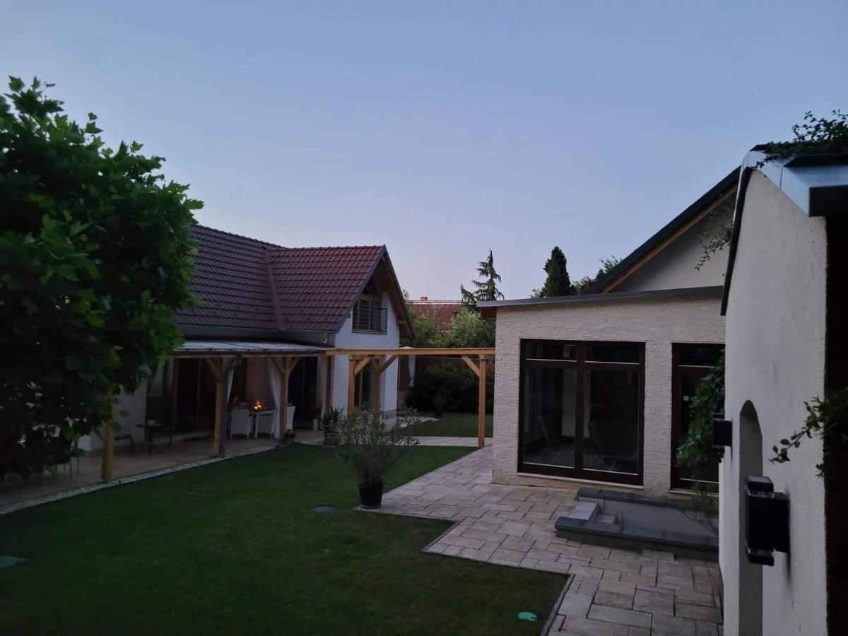 Villa Quality Wellness Dozmat Bagian luar foto