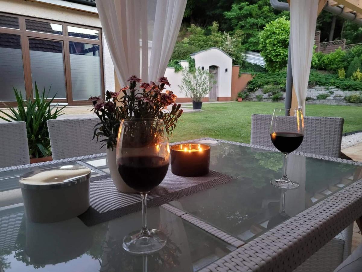 Villa Quality Wellness Dozmat Bagian luar foto