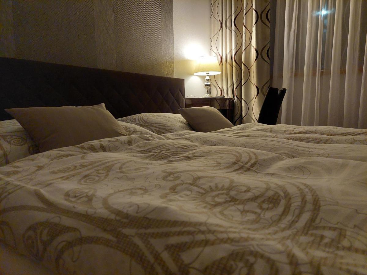 Villa Quality Wellness Dozmat Bagian luar foto