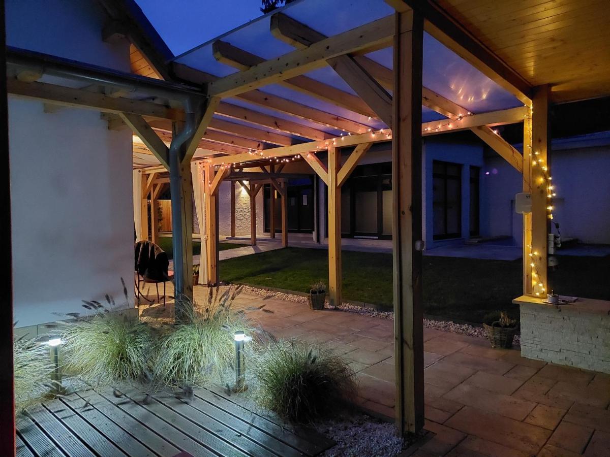 Villa Quality Wellness Dozmat Bagian luar foto