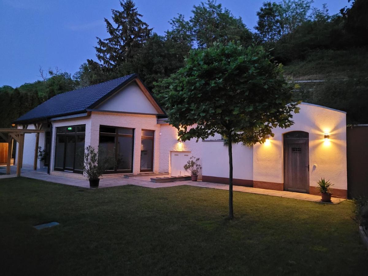 Villa Quality Wellness Dozmat Bagian luar foto