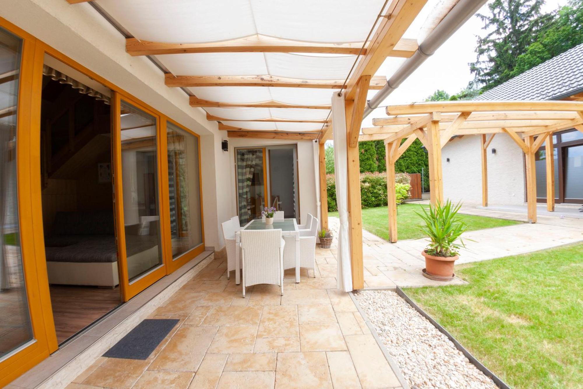 Villa Quality Wellness Dozmat Bagian luar foto