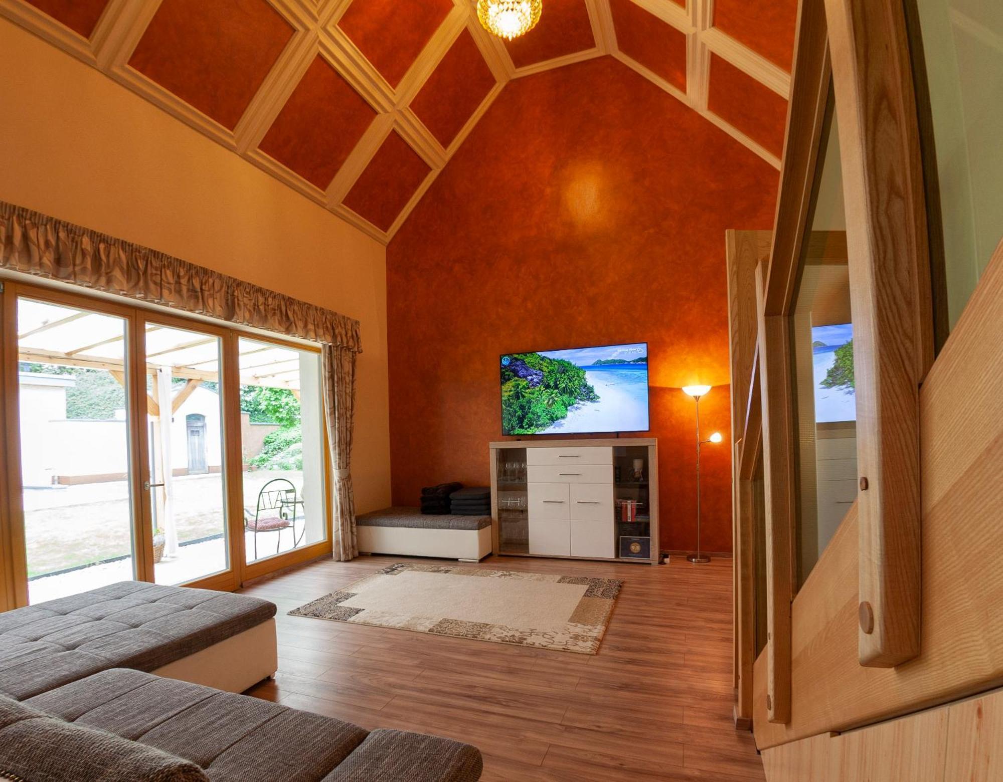 Villa Quality Wellness Dozmat Bagian luar foto