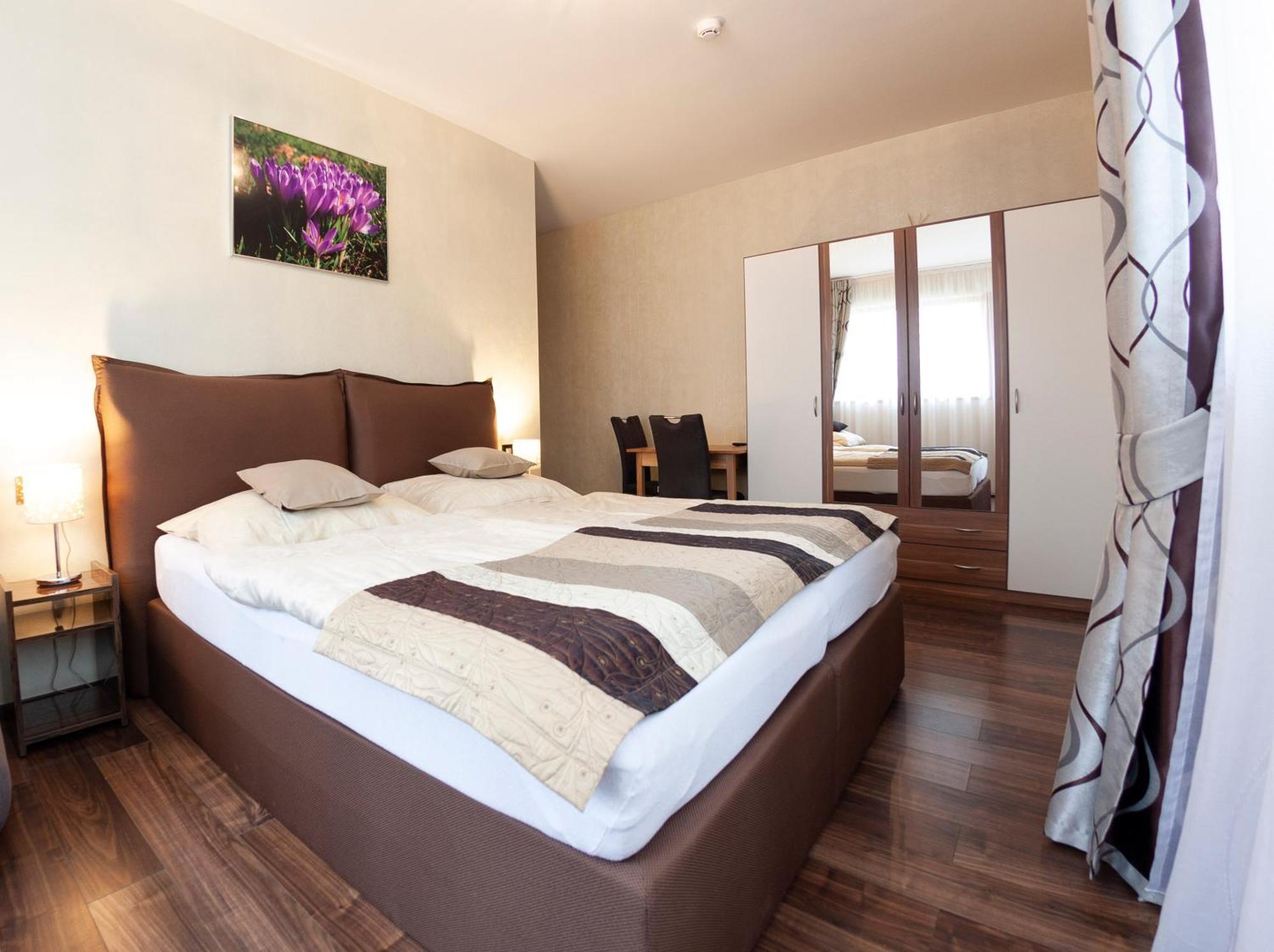 Villa Quality Wellness Dozmat Bagian luar foto