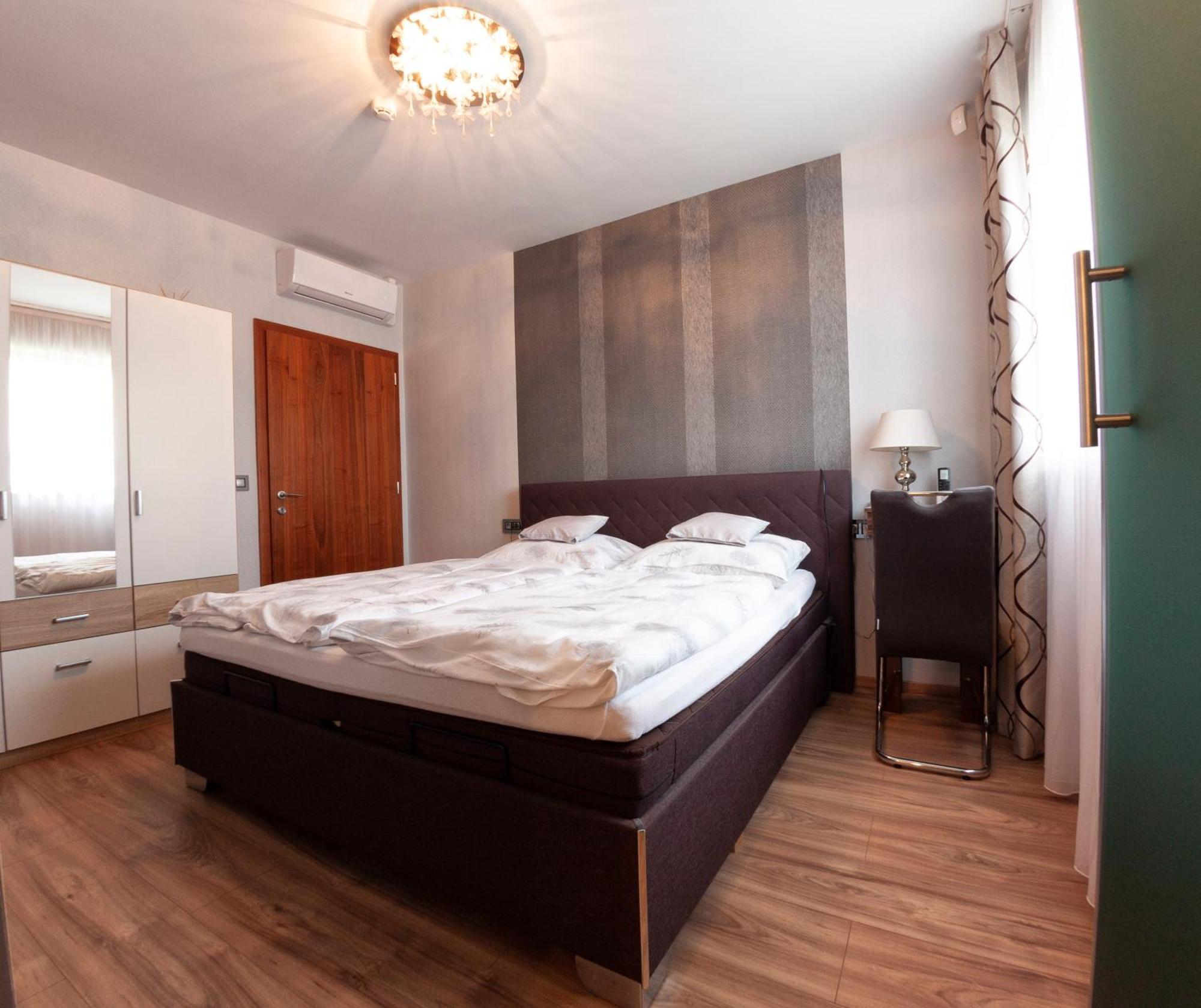 Villa Quality Wellness Dozmat Bagian luar foto
