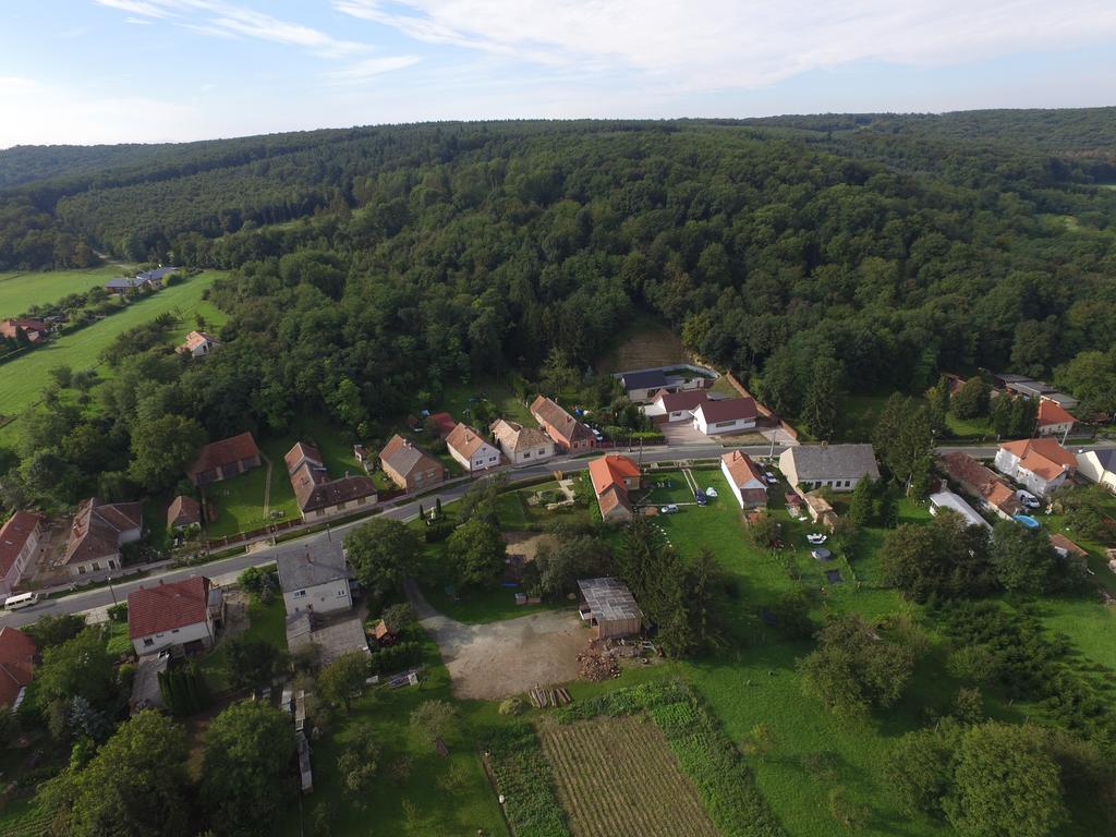 Villa Quality Wellness Dozmat Bagian luar foto