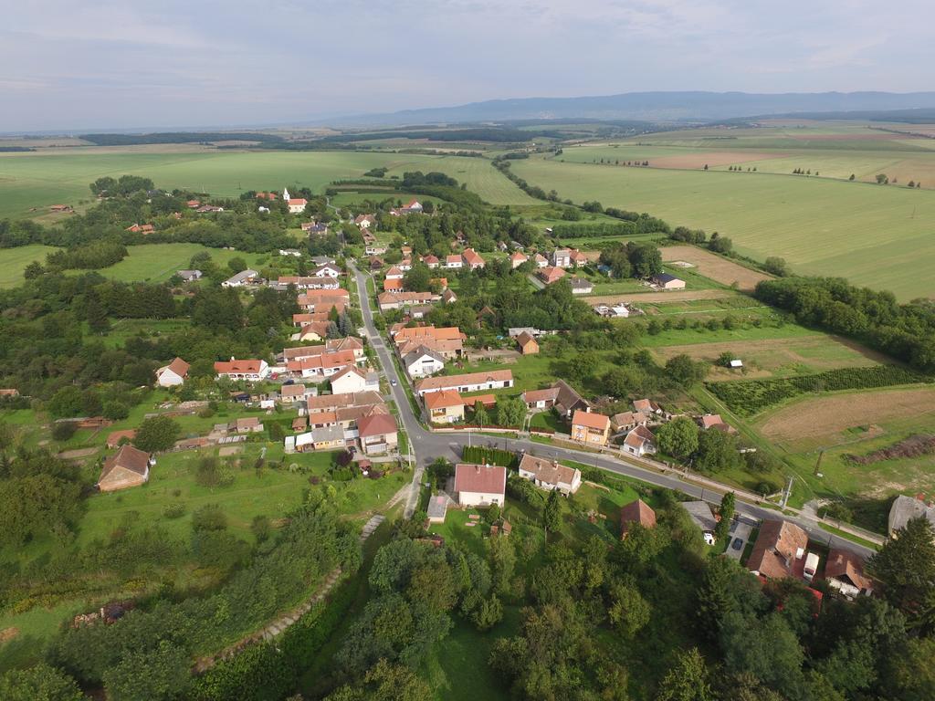 Villa Quality Wellness Dozmat Bagian luar foto