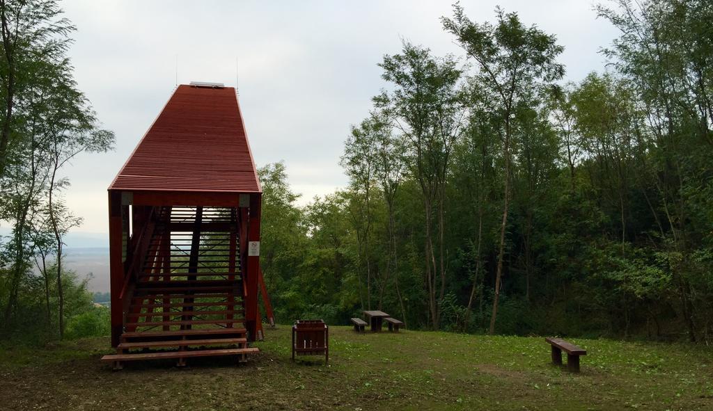 Villa Quality Wellness Dozmat Bagian luar foto