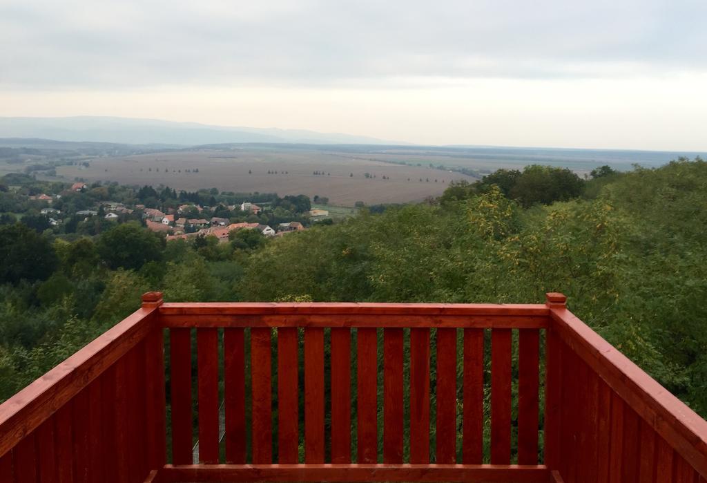 Villa Quality Wellness Dozmat Bagian luar foto