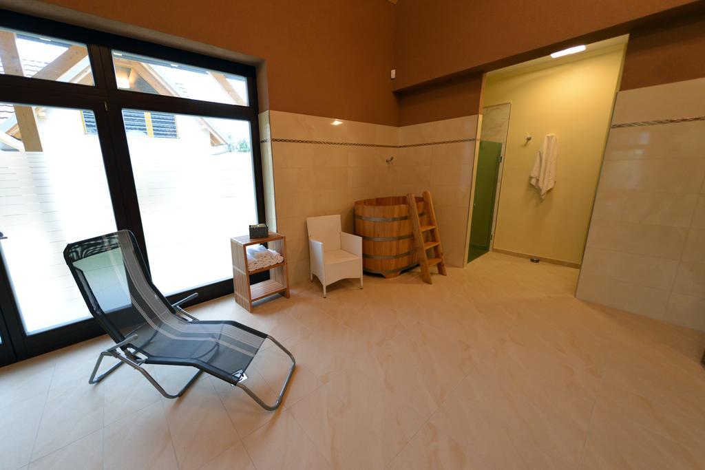 Villa Quality Wellness Dozmat Bagian luar foto