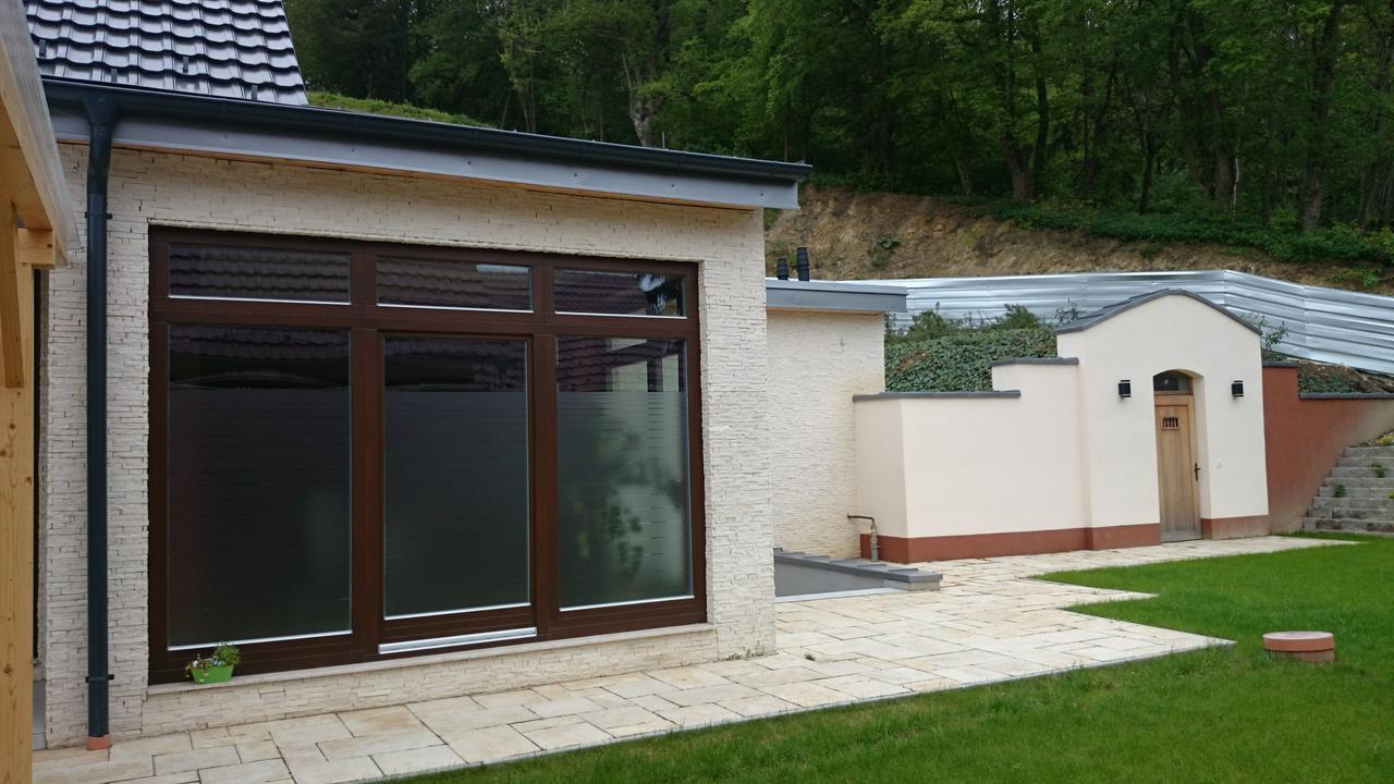 Villa Quality Wellness Dozmat Bagian luar foto