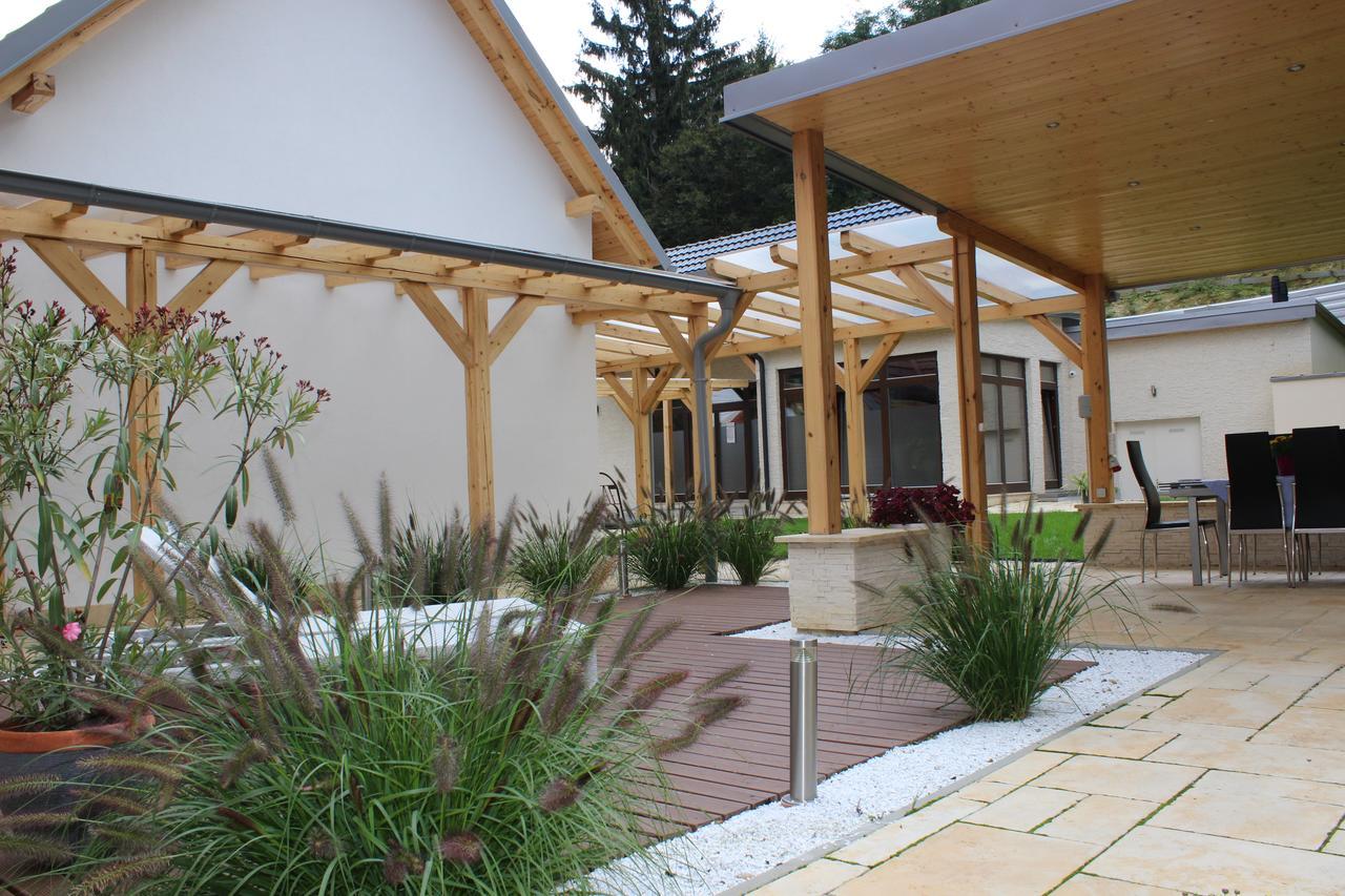 Villa Quality Wellness Dozmat Bagian luar foto